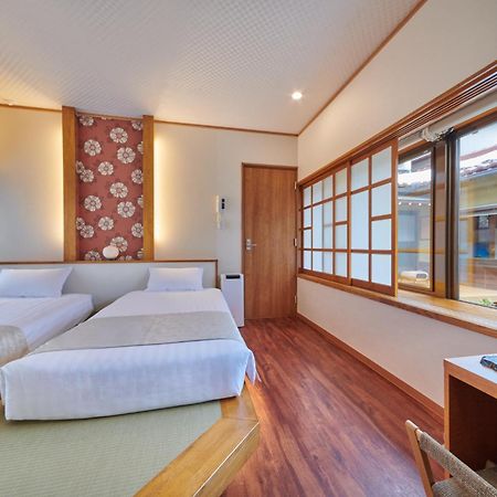 Ichinomatsu Japanese Modern Hotel Takayama  Exterior foto