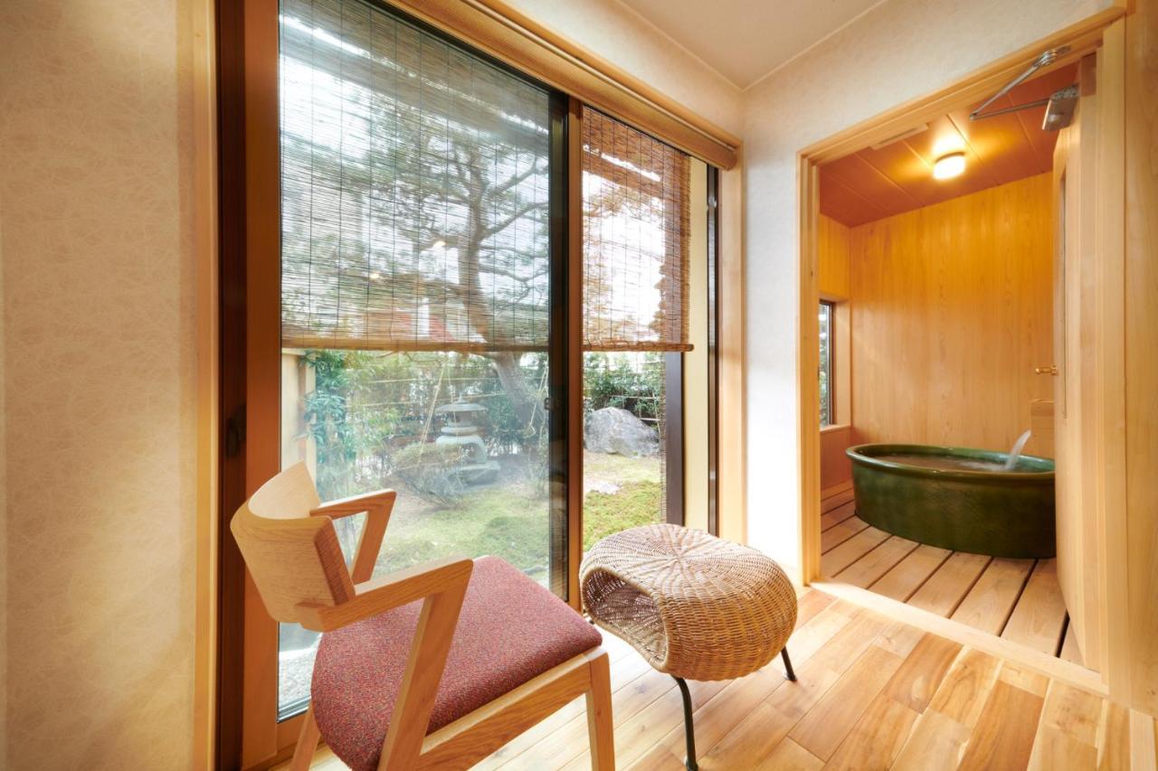 Ichinomatsu Japanese Modern Hotel Takayama  Exterior foto