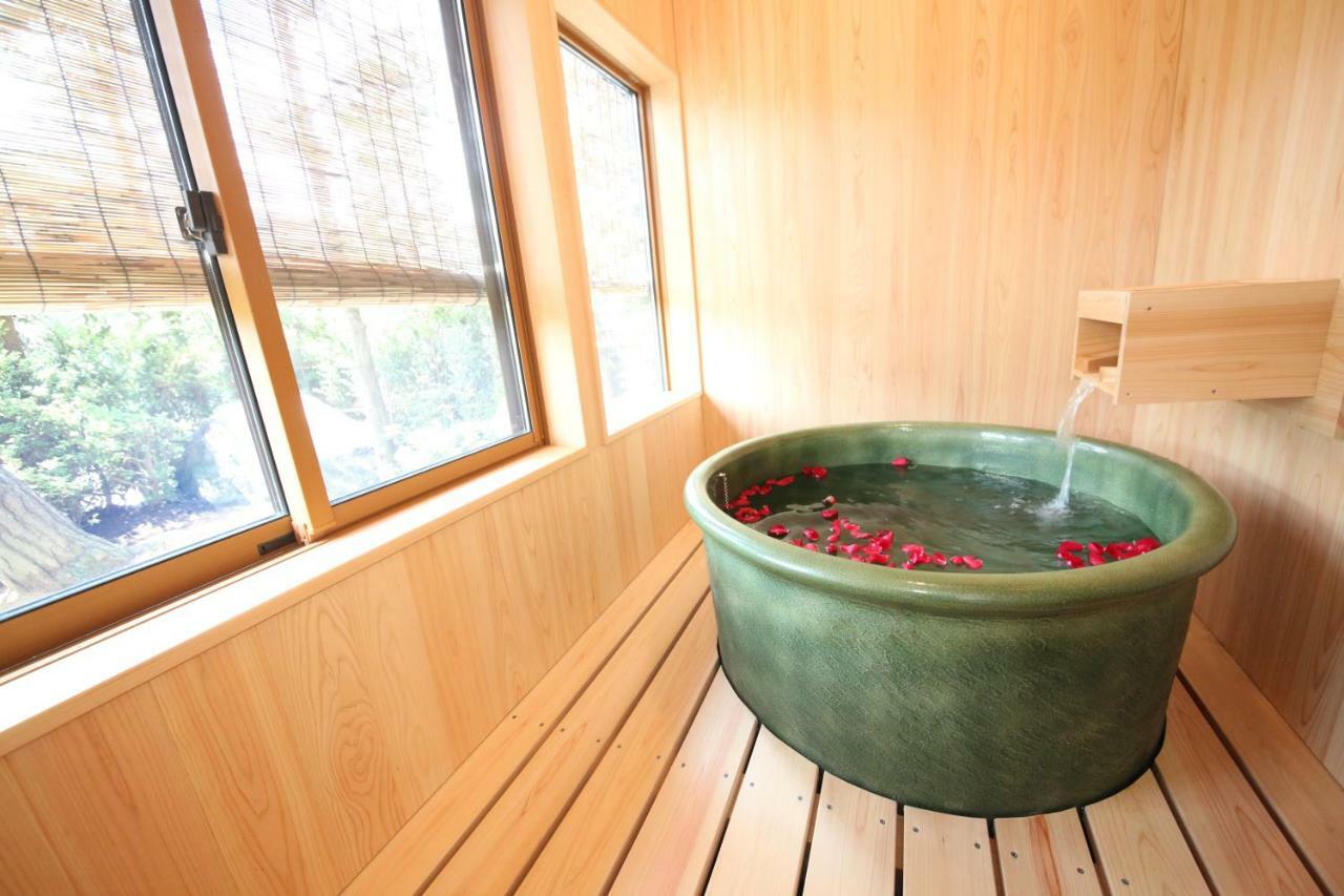 Ichinomatsu Japanese Modern Hotel Takayama  Exterior foto
